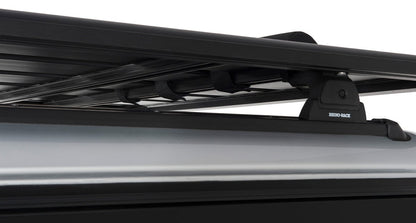 Coussin support pour Pioneer +sangles (paire) - RHINO-RACK - BYD Shark 2024+