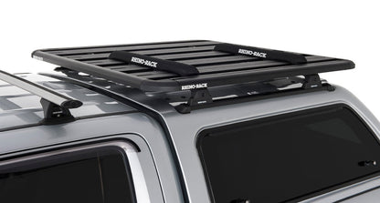 Coussin support pour Pioneer +sangles (paire) - RHINO-RACK - BYD Shark 2024+