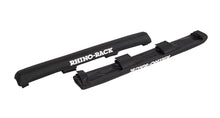 Coussin support pour Pioneer +sangles (paire) - RHINO-RACK - BYD Shark 2024+