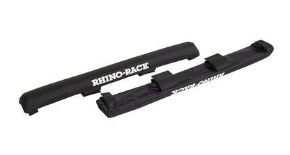 Coussin support pour Pioneer +sangles (paire) - RHINO-RACK - BYD Shark 2024+