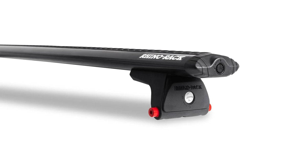 Fixations Rapides Quick Mount RLT600 (4x unités) - RHINO-RACK - Ford Ranger PHEV 2025+