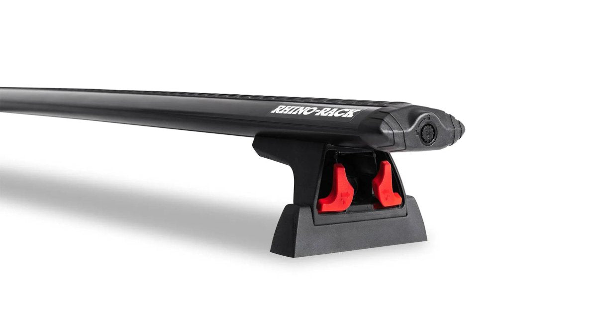 Fixations Rapides Quick Mount RLT600 (4x unités) - RHINO-RACK - Ford Ranger PHEV 2025+
