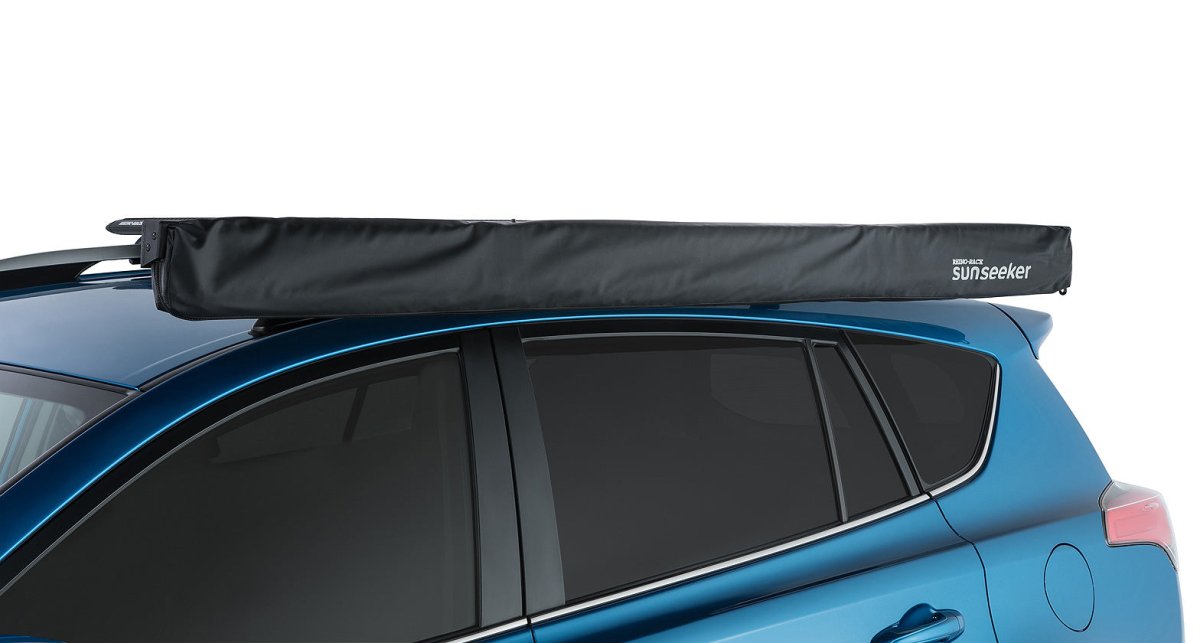 Housse de rechange Sunseeker 2.0m - RHINO-RACK - BYD Shark 2024+