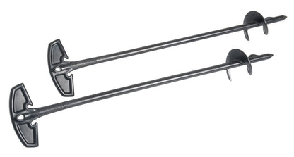 Kit d'ancrage sable Heavy Duty pour auvent - RHINO-RACK - BYD Shark 2024+