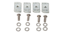 Kit fixation système Rotopax sur galerie Pioneer - RHINO-RACK -
