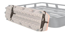 Kit Fixations Latéral pour Maxtrax / TREDPRO sur Galerie Pioneer - RHINO-RACK - Ford Ranger PHEV 2025+