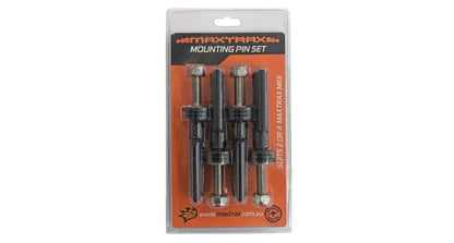 Kit Fixations Rapides MAXTRAX MKII - MTXMPS - BYD Shark 2024+