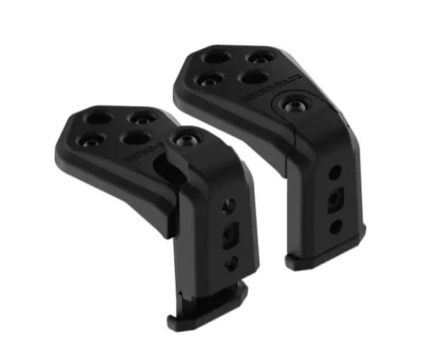 Kit installation rapide Stow-iT - pour Galerie/barre - RHINO-RACK - BYD Shark 2024+