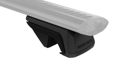 Kit RX100 Pieds pour Barres longitudinales (kit de 4x unites) - RHINO-RACK - Dacia Duster 2010-2023