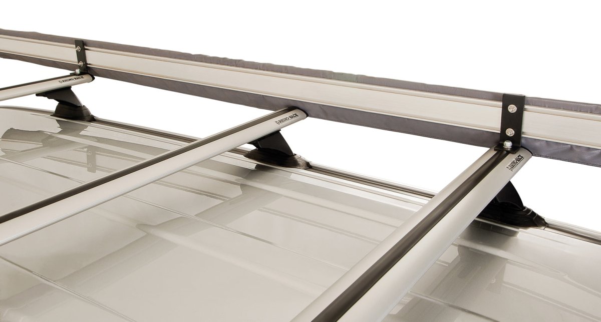 Kit Support d'Auvent Universel (2x) - RHINO-RACK - BYD Shark 2024+