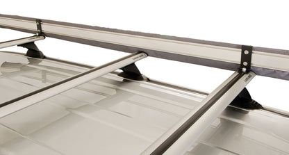 Kit Support d'Auvent Universel (2x) - RHINO-RACK - BYD Shark 2024+