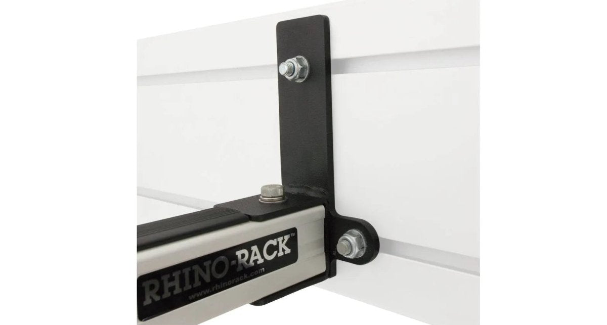Kit Universel pour Store et Auvent uniquement pour Heavy-Duty - RHINO-RACK - Dacia Duster 2010-2023