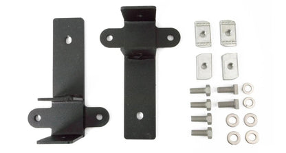 Kit Universel pour Store et Auvent uniquement pour Heavy-Duty - RHINO-RACK - Dacia Duster 2010-2023