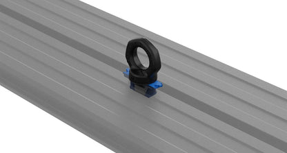 Oeillet Arrimage pour Galerie ou Barres de toit (Pack de 4x) - RHINO-RACK - Dacia Duster 2010-2023