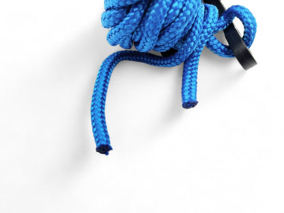Paire de cordes bleues de maintien pour auvent Batwi - RHINO-RACK - BYD Shark 2024+