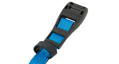 Paire sangles à came bleue 5.5m - RHINO-RACK - BYD Shark 2024+