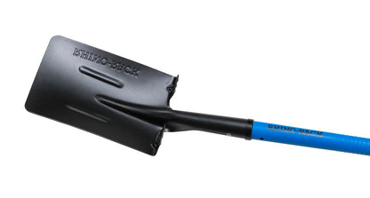 Pelle à Bouche Carrée – Robuste et Antidérapante - RHINO-RACK - Dacia Duster 2010-2023