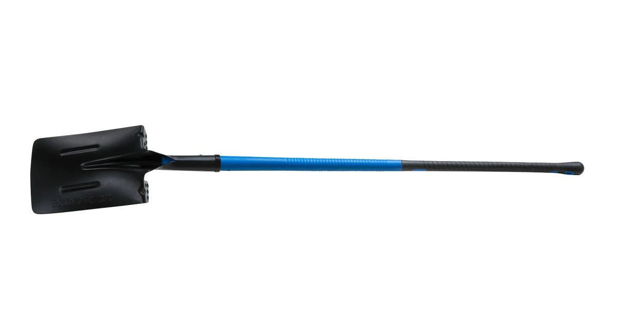 Pelle à Bouche Carrée – Robuste et Antidérapante - RHINO-RACK - Dacia Duster 2010-2023
