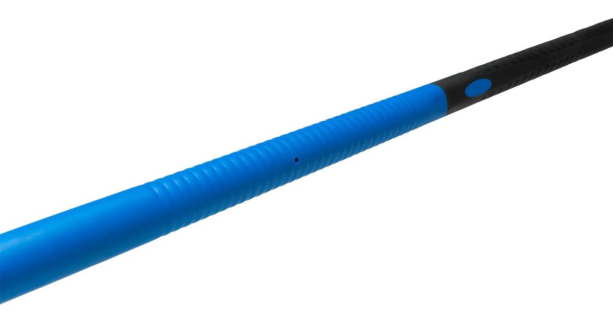 Pelle à Bouche Carrée – Robuste et Antidérapante - RHINO-RACK - Dacia Duster 2010-2023