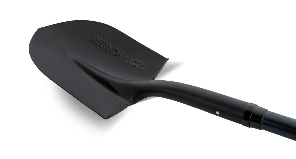 Pelle Renforcee | L'outil OffRoad Indispensable - RHINO-RACK - Dacia Duster 2010-2023