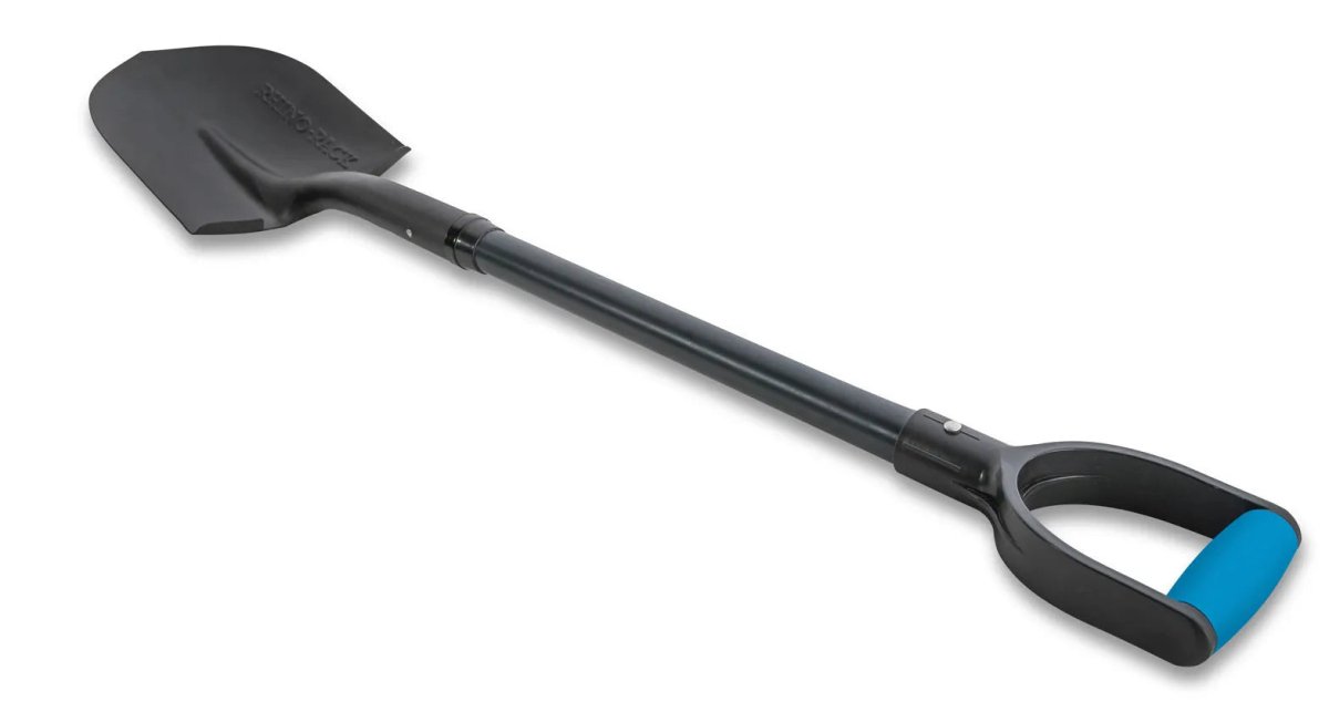 Pelle Renforcee | L'outil OffRoad Indispensable - RHINO-RACK - Dacia Duster 2010-2023