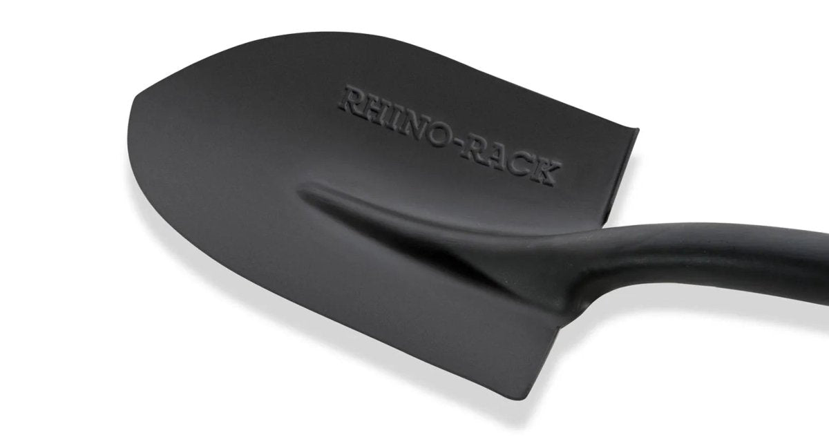 Pelle Renforcee | L'outil OffRoad Indispensable - RHINO-RACK - Dacia Duster 2010-2023