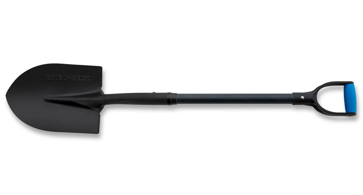 Pelle Renforcee | L'outil OffRoad Indispensable - RHINO-RACK - Dacia Duster 2010-2023