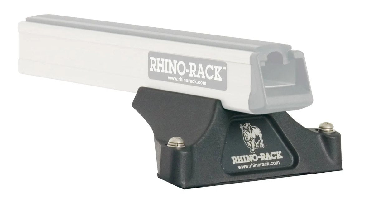 Pieds Court 50mm - RLTP (Vendu par 2x unites) - RHINO-RACK - Ford Ranger PHEV 2025+