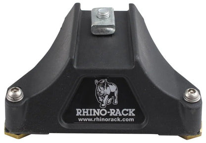 Pieds Court 50mm - RLTP (Vendu par 2x unites) - RHINO-RACK - Ford Ranger PHEV 2025+