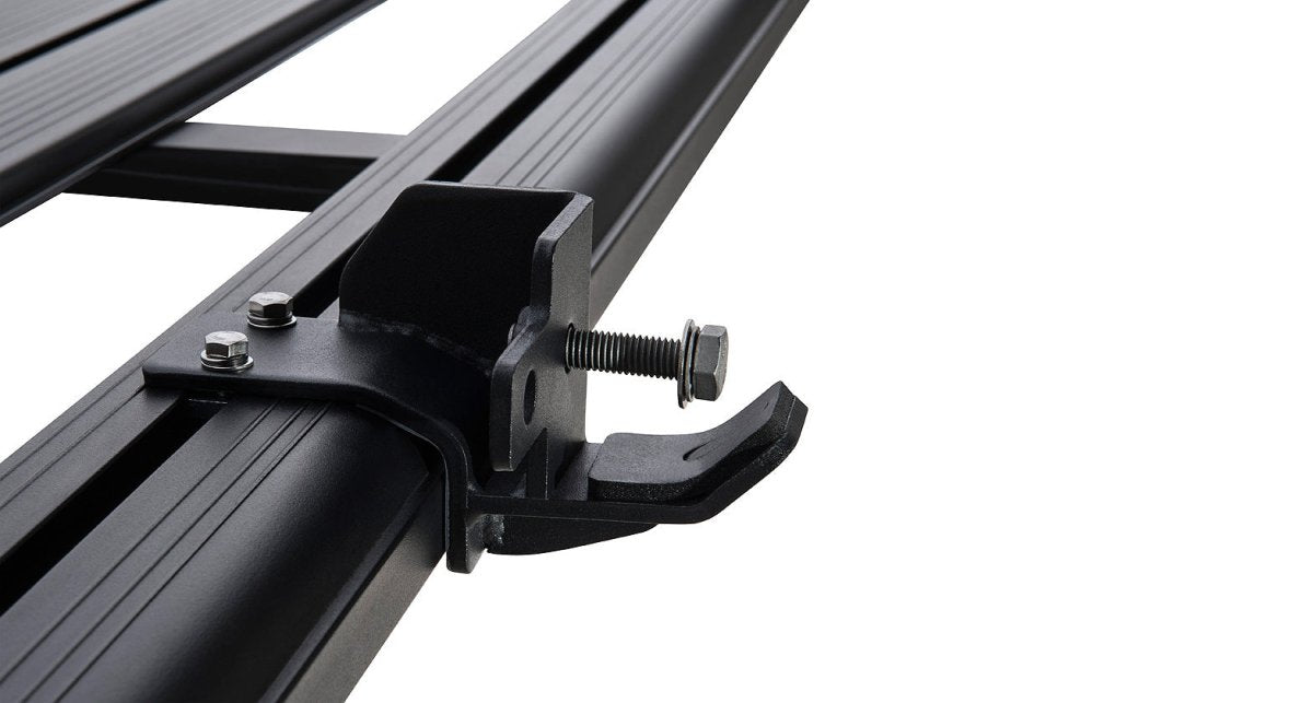Pioneer High Lifting Jack Holder Bracket (Side Mount) - RHINO-RACK -
