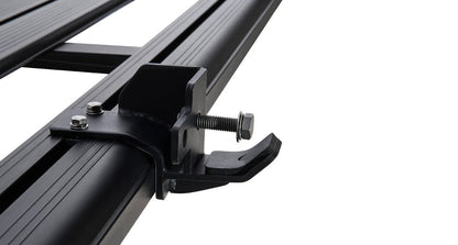Pioneer High Lifting Jack Holder Bracket (Side Mount) - RHINO-RACK -