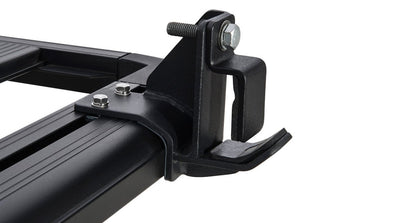 Pioneer High Lifting Jack Holder Bracket (Side Mount) - RHINO-RACK -