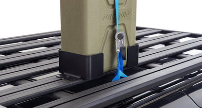 Pioneer Jerry Can Holder - Single - RHINO-RACK -