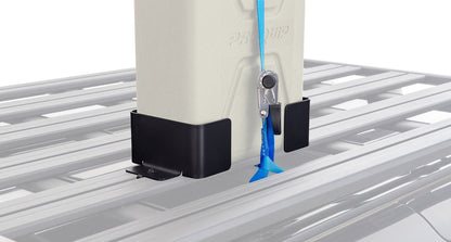 Pioneer Jerry Can Holder - Single - RHINO-RACK -
