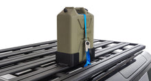 Pioneer Jerry Can Holder - Single - RHINO-RACK -