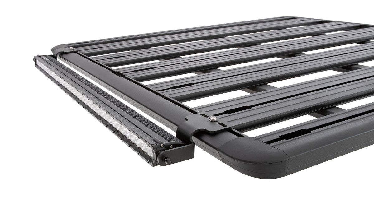 Pioneer LED Light Bracket - RHINO-RACK -