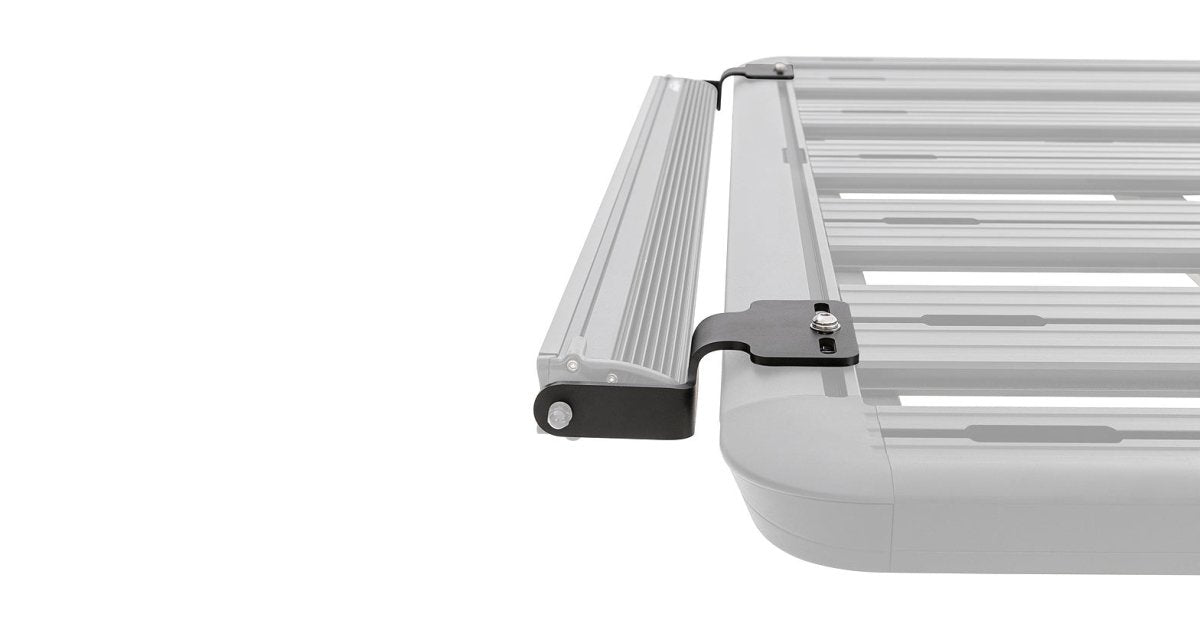 Pioneer LED Light Bracket - RHINO-RACK -