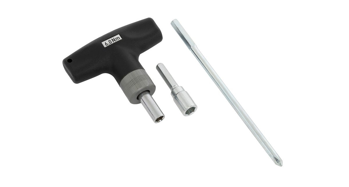 Pioneer Platform Torque Tool Kit - RHINO-RACK -