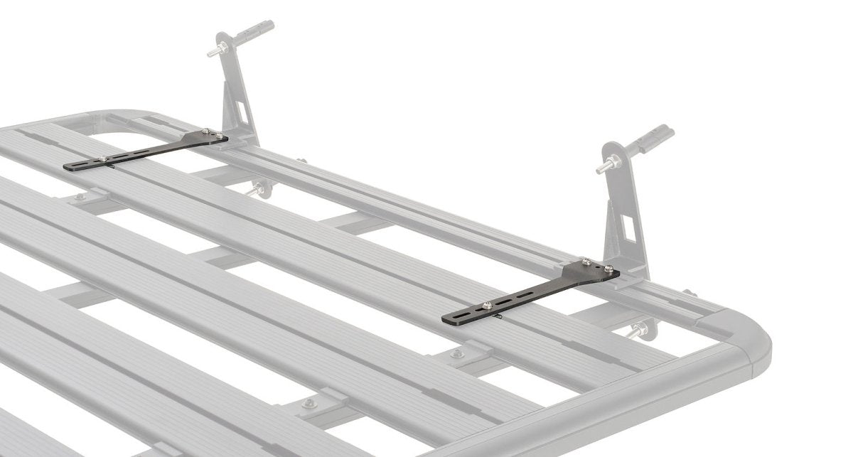 Pioneer Recovery Track Support Bracket - RHINO-RACK -