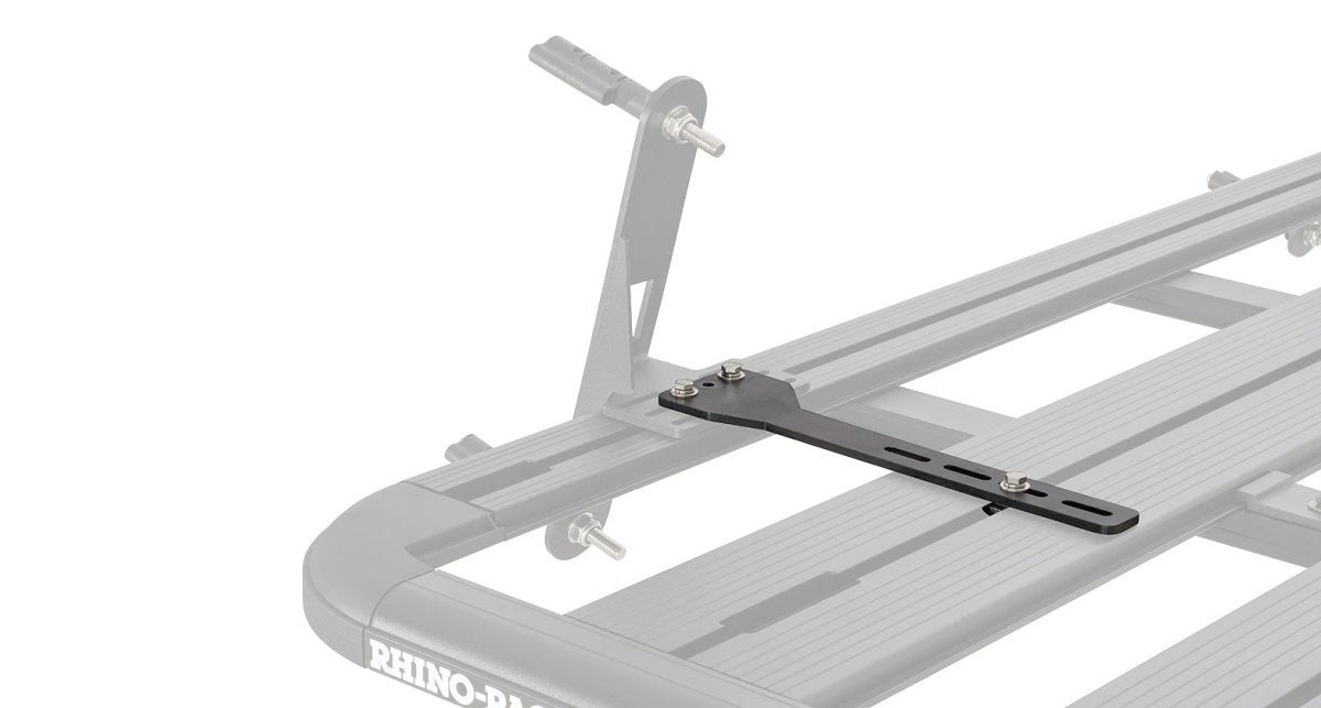Pioneer Recovery Track Support Bracket - RHINO-RACK -