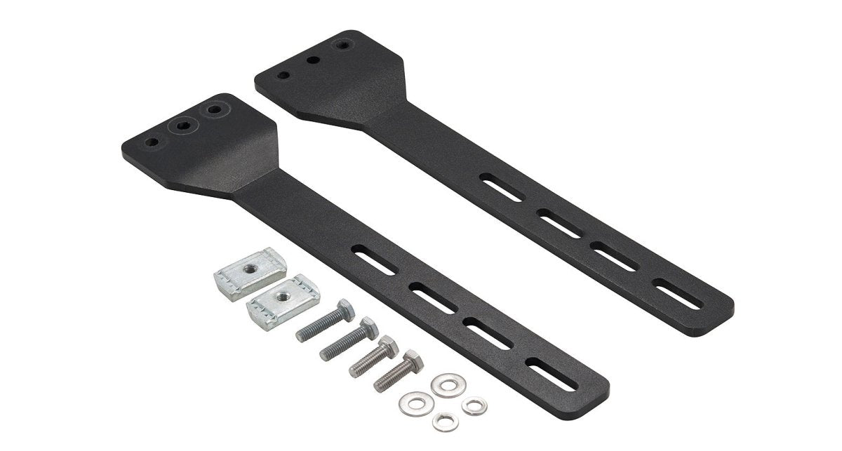 Pioneer Recovery Track Support Bracket - RHINO-RACK -