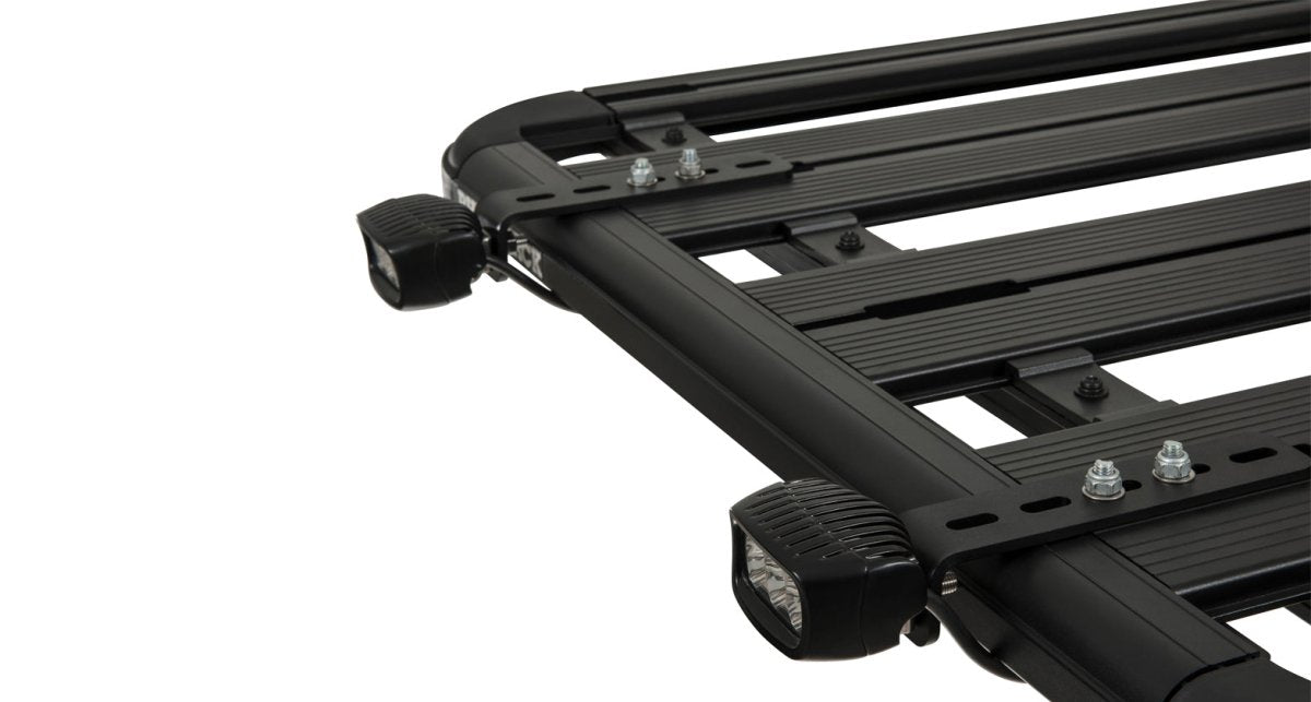 Pioneer SI Light Bracket Kit - RHINO-RACK -