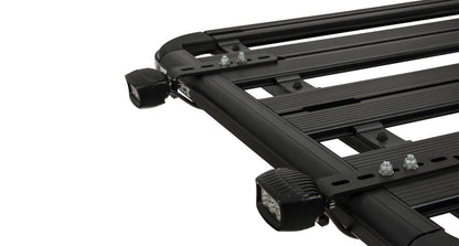 Pioneer SI Light Bracket Kit - RHINO-RACK -