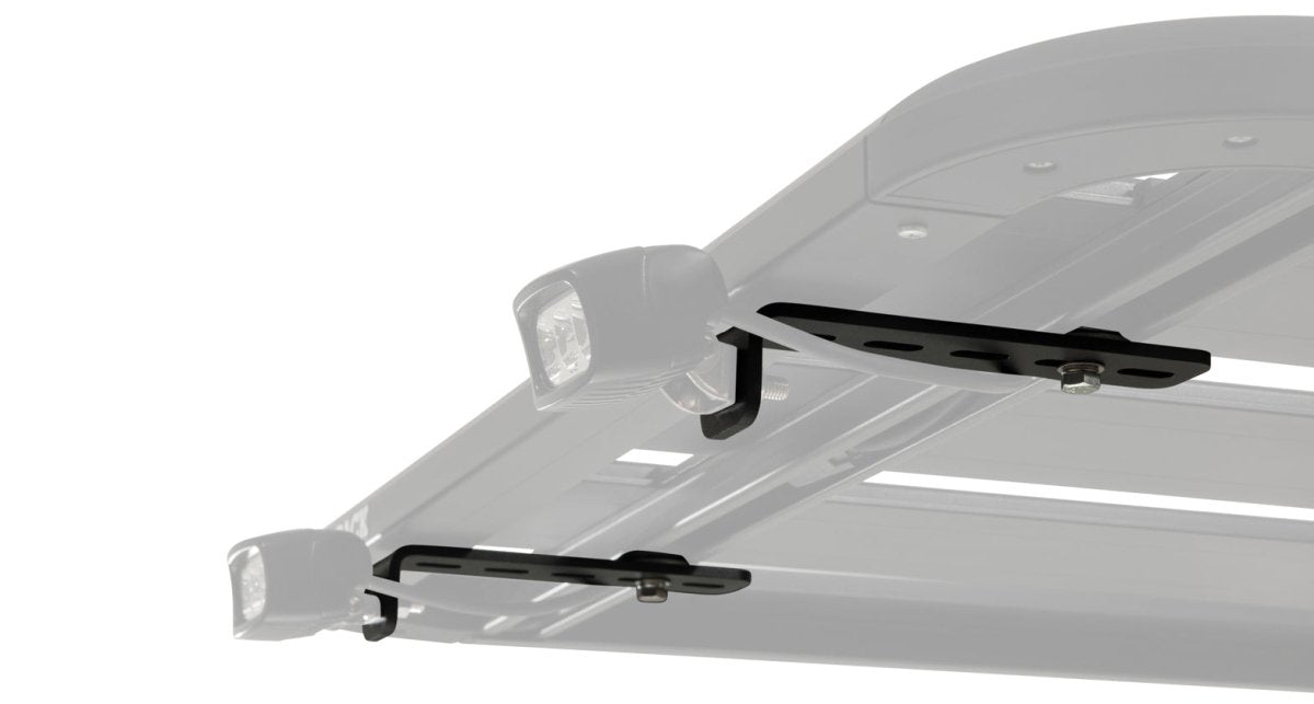 Pioneer SI Light Bracket Kit - RHINO-RACK -
