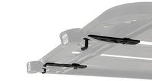 Pioneer SI Light Bracket Kit - RHINO-RACK -