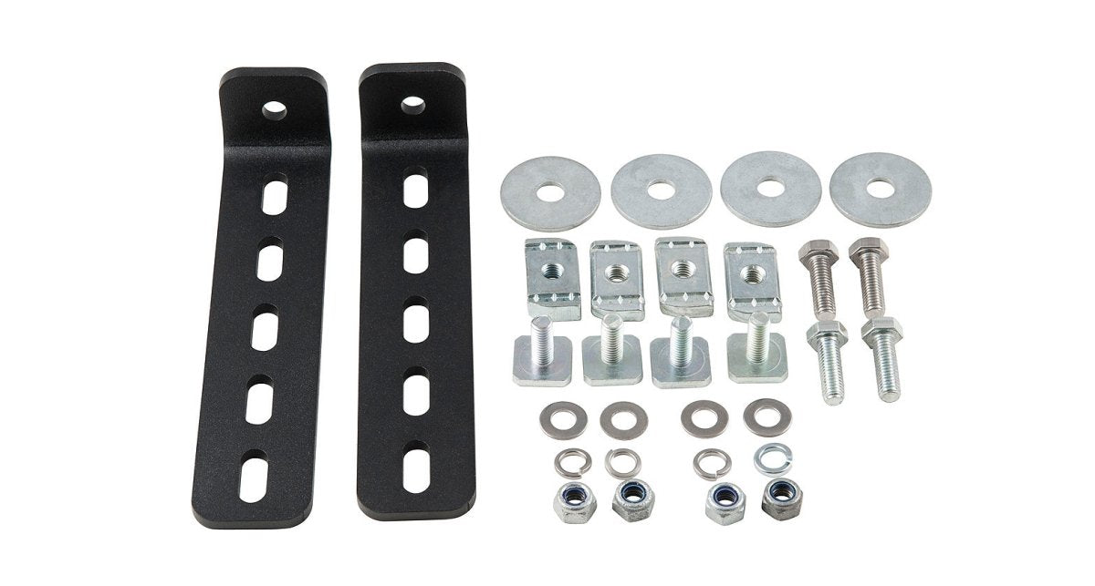 Pioneer SI Light Bracket Kit - RHINO-RACK -