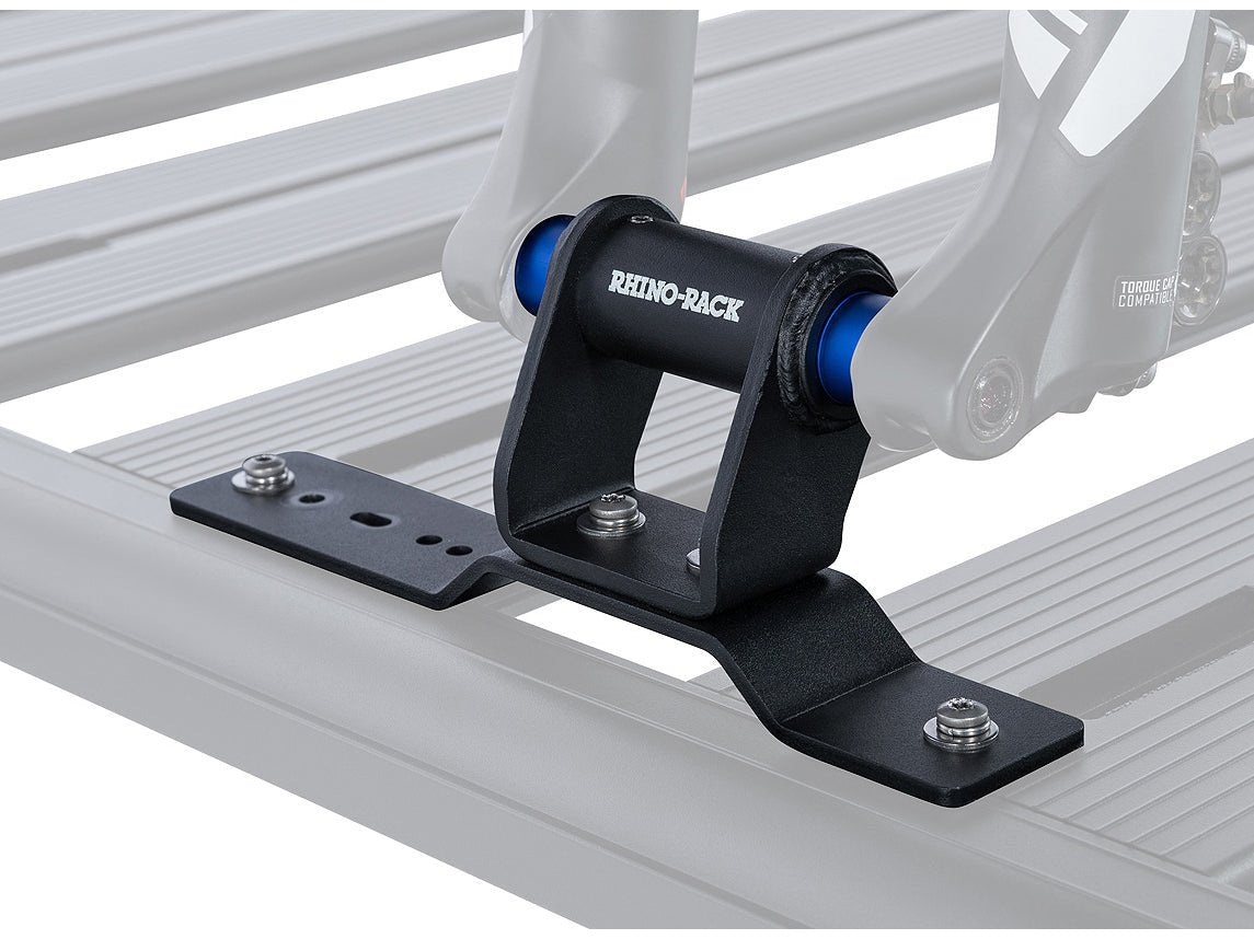Pioneer thru axle bike mount - RHINO-RACK -