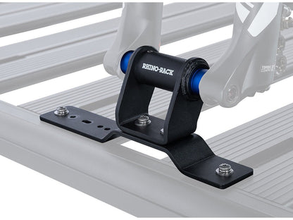 Pioneer thru axle bike mount - RHINO-RACK -