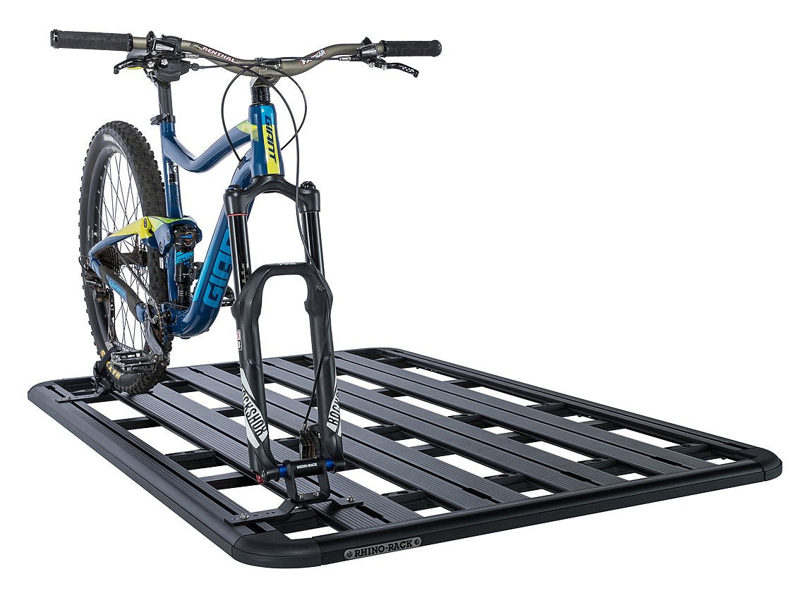 Pioneer thru axle bike mount - RHINO-RACK -