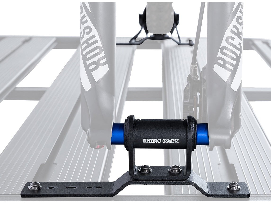 Pioneer thru axle bike mount - RHINO-RACK -